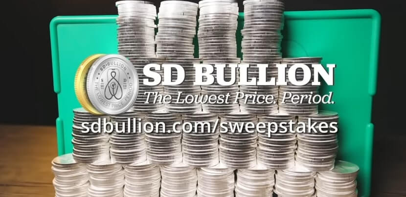sd bullion giveaway